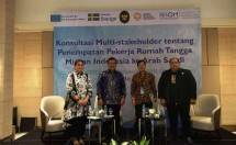 APJATI Dukung Pembukaan Kembali Penempatan PMI Domestik ke Arab Saudi