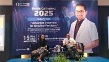 RS Premier Bintaro Gelar Media Gathering Bertema &ldquo;Advanced Treatment for Shoulder&rdquo; Bahas Teknologi dan Terobosan Penanganan Masalah Bahu