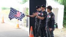 HOGERS Indonesia Kembali Gelar Drag Race of National Event 3 (HI &ndash; DRONE3), Kali Ini Perkenalkan Kategori Lomba Baru!