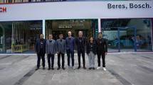 Kampanye &lsquo;Beres, Bosch&rsquo; Solusi Pintar untuk Kemudahan Aktivitas Sehari-hari