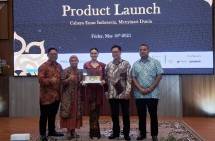 Rana Precious Metal meluncurkan dua produk eksklusif terbarunya: Noor Dinar dan Rana Gold Bar.