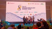 Kembali Digelar, Siloam Oncology Summit 2025 Dorong Kolaborasi Global untuk Penanganan Kanker di Indonesia