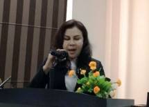 Kemen PANRB Lantik Tin Zuraida Sebagai Staf Ahli (Foto Ist)