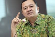 Direktur Jenderal Ekosistem Digital Komdigi, Edwin Hidayat Abdullah, di Jakarta Pusat, Sabtu (17/5/2025), menjelaskan bahwa potongan harga yang dibatasi adalah diskon yang berada di bawah ongkos nyata pengiriman, termasuk biaya kurir, angkutan antarkota, penyortiran, dan layanan penunjang lainnya. Foto: Dok Humas Kemkomdigi 