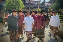 PLN Icon Plus&ndash;Gubernur Bali Kompak Dorong Transisi Green Energy dan Bali Terkoneksi