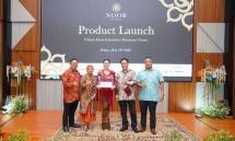 Rana Precious Metal Gandeng Peruri Luncurkan Noor Dinar dan Rana Gold Bar, Investasi Emas Aman Berteknologi Canggih