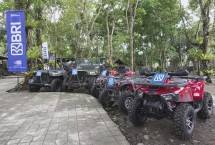 Wisata Alam di Gunung Merapi