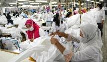 Industri tekstil dinilai terancam oleh sulan penerapan Bea Masuk Anti Dumping (BMAD) terhadap impor benang filamen sintetis.