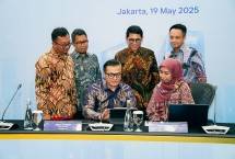 Tim Ekonom Bank Mandiri