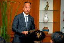 Menteri Perindustrian, Agus Gumiwang Kartasasmita 
