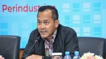 Direktur Industri Maritim, Alat Transportasi, dan Alat Pertahanan (IMATAP) Kementerian Perindustrian, Tunggul Mahardi Wicaksono