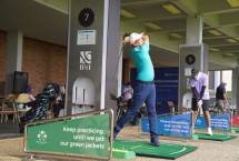 Olahraga Golf