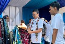 Telkom Hadirkan Panggung ESG untuk UMKM Berkelanjutan di Kalimantan Utara melalui GoZero% Goes to Borneo