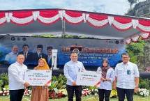 Ini BUMDes Mitra BNI