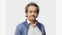 Drs. Prabu Wardono, M.Ds., PhD., Dosen Interior Design President University