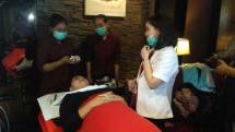 Klinik Kecantikan JJ Aesthetic Atasi Wajah Tembem Jadi Tirus