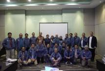 Dorong Peningkatan Kualitas Pers, BRI Umumkan 45 Jurnalis Penerima Beasiswa S2 Fellowship Journalism 2025