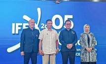 Launching IFEX 2026, HIMKI Siap Perluas Pasar Ekspor Mebel dan Kerajinan