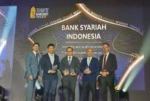 BSI Raih 4 Penghargaan Euromoney Diakui Dunia