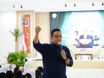 Anies Rasyid Baswedan
