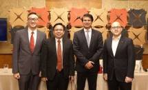 DBS Asian Insights Conference 2025, Strategi Tumbuhkan Ekonomi RI di Tengah Ketidakpastian Global
