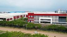 PT Borine Technology Indonesia