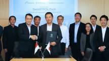 Suryacipta Kembali Teken Kerja Sama dengan Sumitomo Ajak Investor Jepang Investasi di Subang Smartpolitan