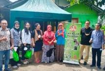 Manfaatkan KUR BRI, Pengusaha Wanita Ini Berhasil Sulap Kelor Jadi Aneka Olahan Pangan yang Digemari