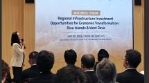 Di Ajang World Expo 2025 Osaka, Suryacipta Promosikan Peluang Investasi di Jawa Barat