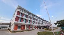 Buka Akses Pendidikan Global di Jakarta Timur, ASYA Hadirkan Singapore Intercultural School