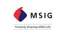 Klaim Kesehatan MSIG Life Tumbuh 63% di Q1 2025, Total Pembayaran Capai Rp257 Miliar 