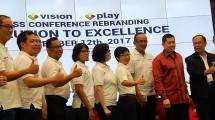 Indovision Berganti Nama Jadi MNC Vision