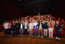 BTN menggelar acara BTN Prospera Movie Night, bagian dari bentuk apresiasi terhadap nasabah prospera. BTN Prospera, menunjukkan performa impresif sepanjang 2025. Sejak peluncurannya pada Maret 2024, jumlah nasabah BTN Prospera meningkat 170%, dengan total dana kelolaan mencapai Rp9,5triliun per April 2025.
