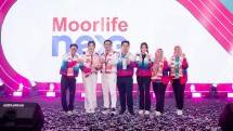 Brand plastik ware lokal Moorlife tetap berjaya dengan meluncurkan NexG.