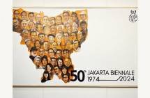 Menpar Widiyanti Ungkap Potensi Pariwisata Seni di Indonesia: Gerbang Menuju Panggung Seni Kontemporer Dunia