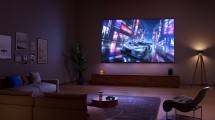 Kembali Hadir di Indonesia, iFFALCON Luncurkan Smart TV Gaming U75
