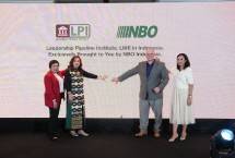 kerangka kerja Leadership Pipeline yang diakui secara global untuk pertama kalinya di Indonesia 