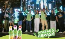 Peluncuran Ichitan Green Tea