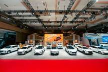 Industri otomotif Indonesia merupakan salah satu pilar penting pertumbuhan ekonomi nasional. 
