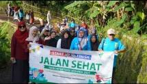 Layanan Kesehatan Cuma-Cuma (LKC) Dompet Dhuafa Jawa Barat menggelar rangkaian kegiatan khusus dalam rangka memperingati Hari Hipertensi Sedunia di Desa Cirangkong, Kecamatan Cijambe, Kabupaten Subang ini berlangsung pada Minggu pagi, 18 Mei 2025.