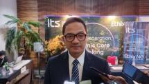 Kepala Badan Pelaksana BPKH Fadlul Imansyah.