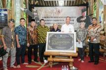 Menperin Agus Gumiwang