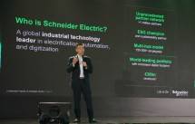 Martin Setiawan, President Director Indonesia & Timor Leste, Schneider Electric, 