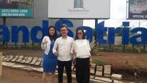 Midpoint Residence Bangun Apartemen Rp 199 Juta di Bekasi (Foto Kormen)