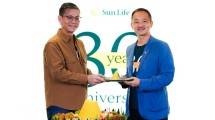 Teck Seng Ho dan Albertus Wiroyo