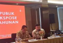 SAPX Express Bukukan Laba Positif di Tengah Pelemahan Makro Ekonomi pada 2024