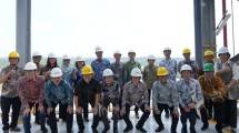 Kao Indonesia Resmikan PLTS Berkapasitas 6.53 MWp di Pabrik KIIC Karawang
