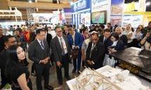 Construction Indonesia 2025 Dukung Penguatan Transformasi Konstruksi Berkelanjutan 