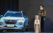 Kemenperin Apresiasi Suzuki Indonesia Hadirkan Kembali Mobil Ramah Lingkungan