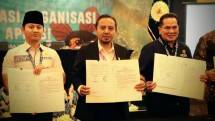 Transformasi Energi dan Digitalisasi Daerah Dipercepat, Kolaborasi PLN Icon Plus&ndash;APKASI Jadi Katalis